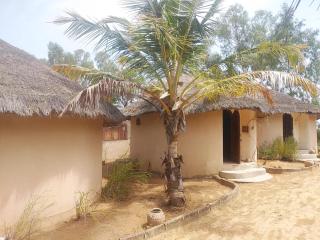 Auberge chambres d'hôtes mamadou - Fatick - 3