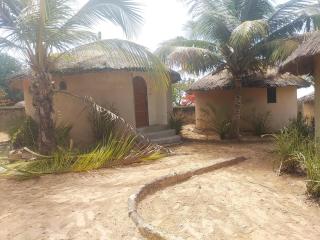 Auberge chambres d'hôtes mamadou - Fatick - 2