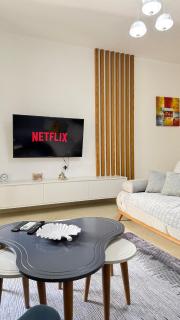 Seaview Apartment - Durrës - 0