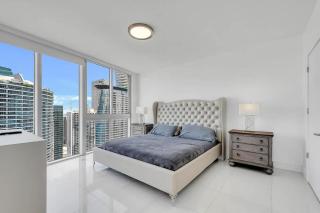 PENTHOUSE 2BR ICON WHOTEL Brickell Miami - Miami - 6