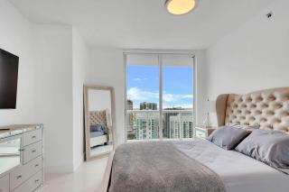 PENTHOUSE 2BR ICON WHOTEL Brickell Miami - Miami - 5