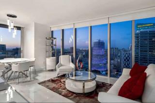 PENTHOUSE 2BR ICON WHOTEL Brickell Miami - Miami - 2