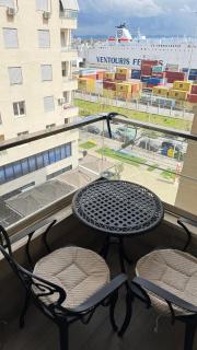 Seaview Apartment - Durrës - 7