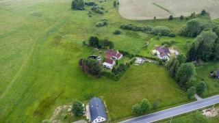 MERTLIN Resort - Volary - 2