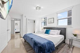 Ocean View 3BR Penthouse Brickell Miami - 7