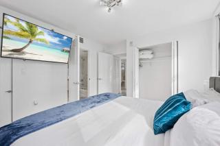 Ocean View 3BR Penthouse Brickell Miami - Miami - 6
