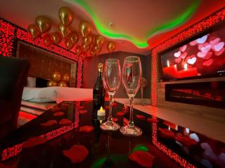 Mansa Apartments - Bradford - 6