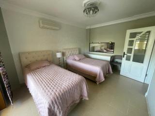 Alanya Villa Luxury, 6 Bedroom, 3 Bathroom - Alanya - 5