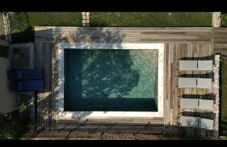 Villa in nature & heated pool - Figari - Figari - 6