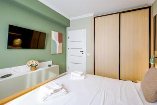 Apartment WIN 52 - Craiova - 2