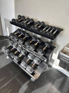 Beachfront Oasis I Balcony I BBQ I Pool I Gym - Hollywood - 3