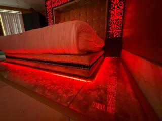 Mansa Apartments - Bradford - 1