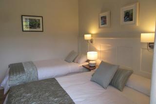 Doonshean View 2 bed self contained apartment - 1