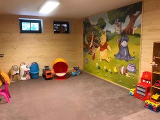 Holiday home in Harrachov 33511 - Harrachov - 8