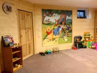 Holiday home in Harrachov 33511 - Harrachov - 6