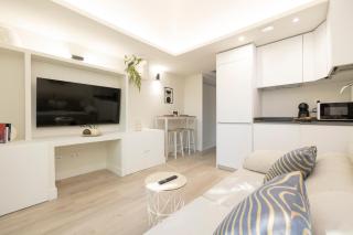 Apartamentos de lujo en Aravaca - Madrid - 4