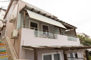 Laconian Blue Residence - Gythio - 8