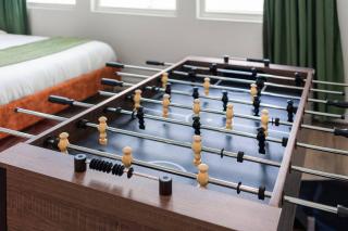 3BD Sleeps 10 | BBQ & Outdoor Movie | Near DT - 1