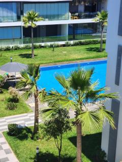 Seaside, Infinity Pools, Gym, Games, Wifi - 6