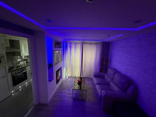 Mansa Apartments - Bradford - 2