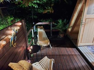 Ozy's place - 5