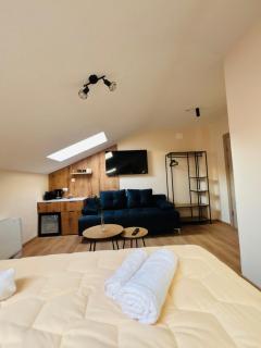 TASY Guest House - Bitola - 8