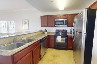 309 - Palms of Treasure Island - St Pete Beach - 8