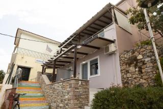 Laconian Blue Residence - Gythio - 9