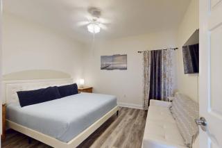 309 - Palms of Treasure Island - St Pete Beach - 7