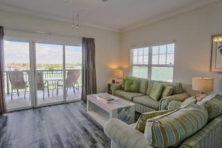 309 - Palms of Treasure Island - St Pete Beach - 5