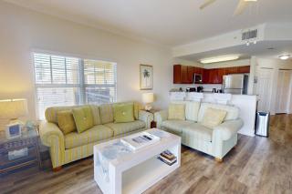 309 - Palms of Treasure Island - St Pete Beach - 4