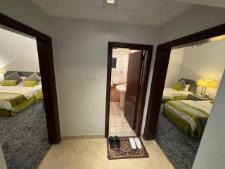 Sixty Three Hotel - Riad - 2