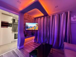 Mansa Apartments - Bradford - 7