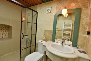 Ashab-I Kehf Cappadocia House - Nevşehir - 2