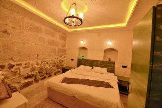 Ashab-I Kehf Cappadocia House - Nevşehir - 9