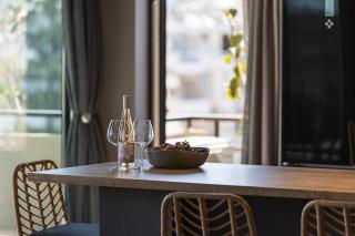 Selea - Sea View Penthouse - Rethimnon - 9
