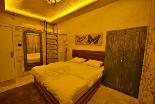 Ashab-I Kehf Cappadocia House - Nevşehir - 3