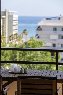 Selea - Sea View Penthouse - Rethimnon - 4