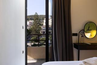 Selea - Sea View Penthouse - Rethimnon - 1