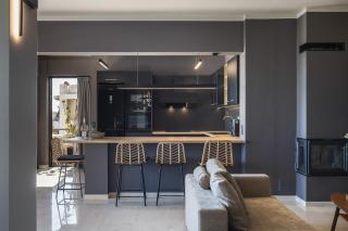 Selea - Sea View Penthouse - Rethimnon - 3