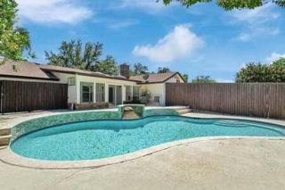 Golf Club Poolside Paradise - Richardson - 7