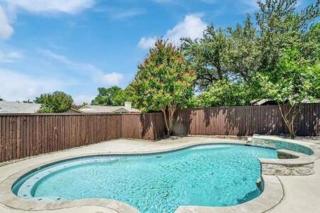 Golf Club Poolside Paradise - Richardson - 3