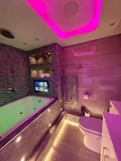 Mansa Apartments - Bradford - 9