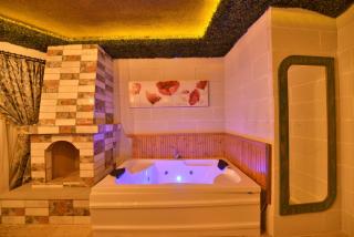 Ashab-I Kehf Cappadocia House - Nevşehir - 6