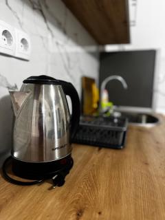 Apartman MERJEM - Konjic - 5