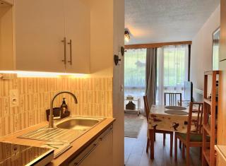 Carla's Residences - Le Margériaz - Aillon-le-Jeune - 2