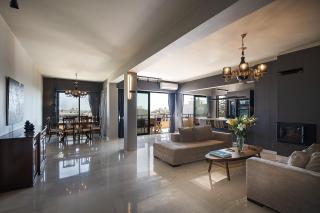 Selea - Sea View Penthouse - Rethimnon - 0