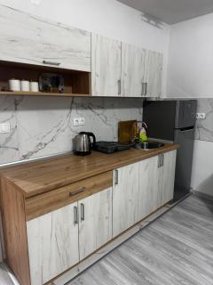 Apartman MERJEM - Konjic - 2