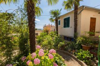Holiday home in Crikvenica 39209 - Crikvenica - 0