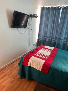 Apartment Relocation San Isidro - Santiago - 1